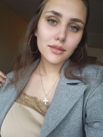 Анкета проститутки Далия, Молодогвардейск, 23 года, №358872